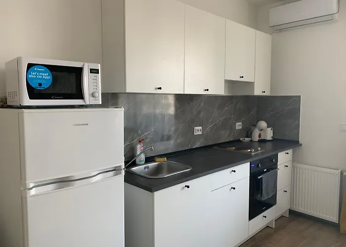 Dbo-Vivo Mall Apartment