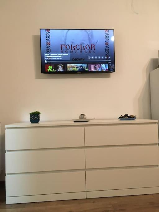 Dbo-vivo Mall Apartment *