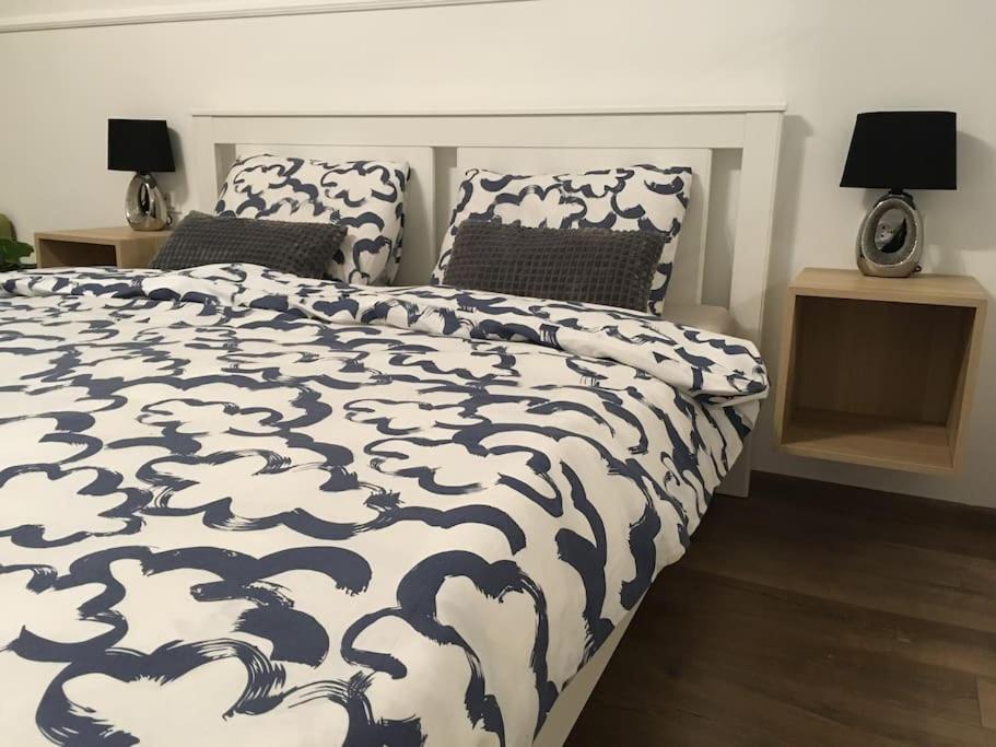 Dbo-vivo Mall Apartment *