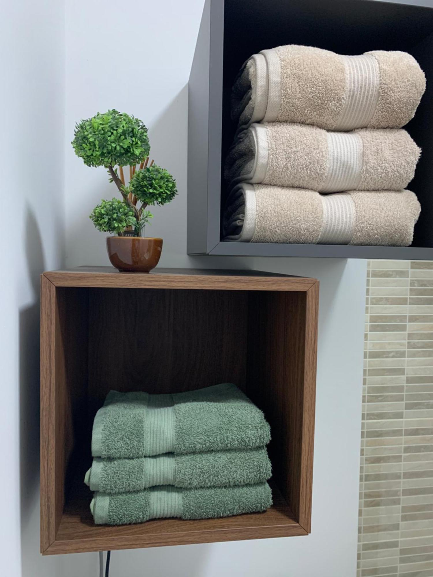 Dbo-vivo Mall Apartment
