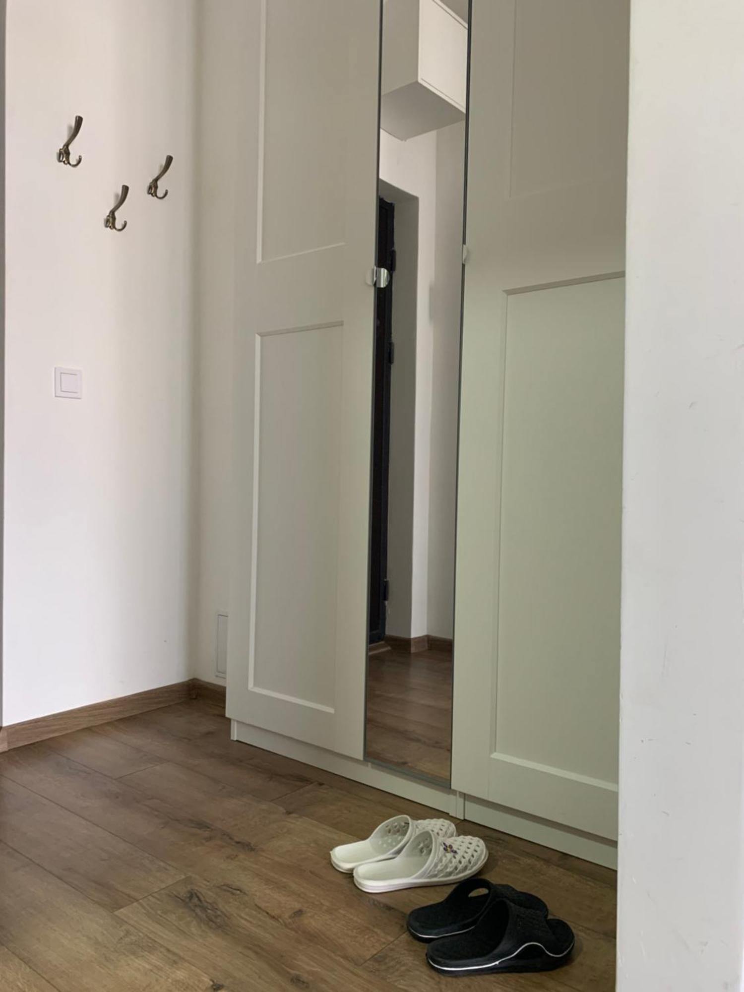 Dbo-vivo Mall Apartment *