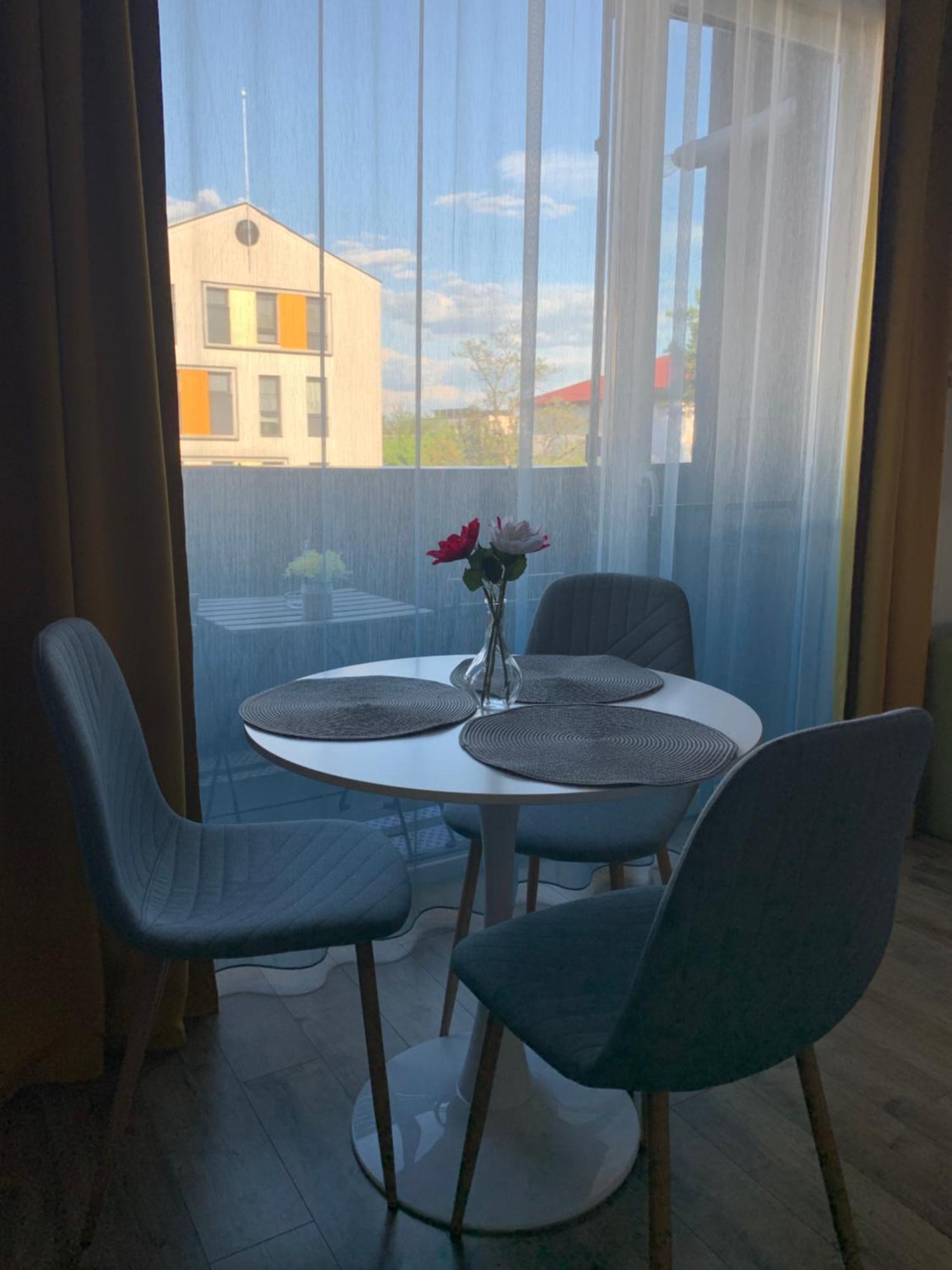 Apartment Dbo-vivo Mall *